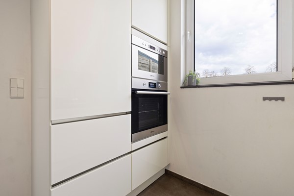 Medium property photo - Burgemeester Houbenstraat 55, 5913 VW Venlo